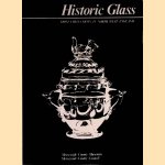 Historic glass from collections in North West England door Ian Wolfenden