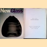 New Glass: a worldwide survey
Thomas S. Buechner
€ 10,00