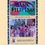 Basic Filipino door Dolores M. Fahy