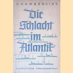 Die Schlacht im Atlantic by door H.H. Ambrosius