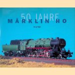 50 Jahre Märklin HO door Jörg Hajt