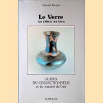 La Verre: Aert 1900 et Art Déco door Albrecht Bangert