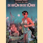 De Cyclus van Cyann, 1: De bron en de sonde
Bourgeon e.a.
€ 10,00