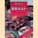 Beste Suid-Afrikaanse Braairesepte: meer as 200 opwindende respete
Christa Kirstein
€ 8,00