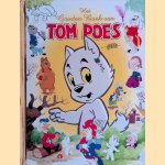 Het Gouden Boek van Tom Poes door Sjoerd Kuyper e.a.