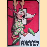 Pinokkio
Carlo Collodi e.a.
€ 15,00