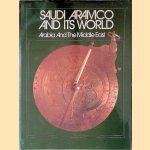 Saudi Aramco and its world. Arabia and the Middle East
Ismail I. Nawwab e.a.
€ 10,00