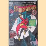 The Spider-woman 1 door Marv Wolfman e.a.