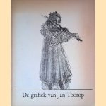 De grafiek van Jan Toorop 1858/1928
K.G. Boon
€ 8,00