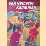 De kilometer-kampioen door A.D. Hildebrand