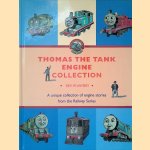 Thomas the Tank Engine Collection : a unique collection of engine stories from the Railway Series
Rev. W. Awdry
€ 8,00