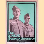 Das Neue Soldaten Liederbuch: die bekanntesten und meisgesungenen Lieder unserer Wehrmacht für Klavier
Fr. J. Breuer
€ 20,00