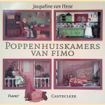 Poppenhuiskamers van fimo
Jacqueline van Hesse
€ 10,00