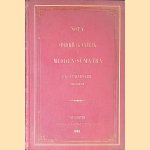 Nota over spoorweg-aanleg in Midden-Sumatra door J.L. Cluijsenaer