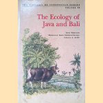 The Ecology of Java and Bali door Tony Whitten e.a.