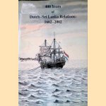 400 Years of Dutch-Sri Lanka Relations
Saman Kelegama e.a.
€ 45,00