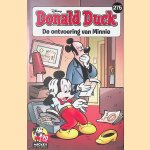 Donald Duck Pocket 275: De ontvoering van Minnie door Walt Disney