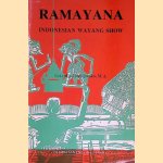 Ramayana: Indonesian Wayang Show door Sunardjo Haditjaroko