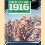 World War One: 1916 door Philip J. Haythornthwaite