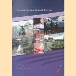 Competentiewoordenboek Defensie door J.G.A. Leijh