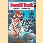 Donald Duck pocket 260: Mysterie op het doek door Walt Disney