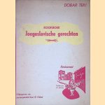 Dobar Tek! Kookboek Joegoslavische gerechten
B. Göbel
€ 8,00