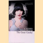 The Great Gatsby door F. Scott Fitzgerald