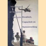 Inlichtingen en Veiligheid Defensie: kwaliteit, capaciteit en samenwerking
C.W.M. Dessens
€ 10,00