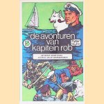 De avonturen van Kapitein Rob 5: Het geheim van de tunnel; Mysterie van het Zevengebergte door Peter Kuhn