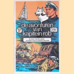 De avonturen van Kapitein Rob 7: De schat van opa Larsen; Het geheim van de Vliegende Hollander door Peter Kuhn