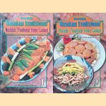 Nostalgia Masakan Tradisional = Nostalgic Traditional Home Cooking (2 volumes) door Yogi S. Sumiarso