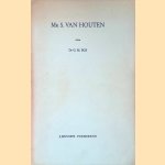 Mr S. van Houten
G.M. Bos
€ 15,00