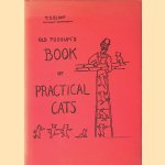 Old Possum's Book of Practical Cats
T.S. Eliot
€ 10,00