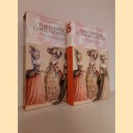 The complete costume history: from ancient times to the 19th century = Vollständige Kostümgeschichte: vom Altertum bis zum 19. Jahrhundert = Le costume historique: du monde antique au XIXe siécle door Augustus Racinet