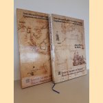 	Grote Atlas van de Verenigde Oost-Indische Compagnie deel III: Indische Archipel en Oceanië = Comprehensive Atlas of the Dutch United East India Company Volume III: Malay Archipelago and Oceania door Arend de Roever e.a.