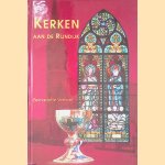 Kerken aan de Rijndijk: Geschiedenis van de Parochie H. Michael en H. Bernardus te Hazerswoude door Bernadette Verhoef