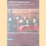 Transactiemanagement: sleutelcompetentie voor Nederland bij een regierol in de globalisering
Frank A.G. den Butter
€ 6,00