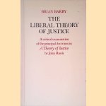 Liberal Theory of Justice: Critical Examination of the Principal Doctrines in "Theory of Justice" by John Rawls
Brian Barry
€ 8,00