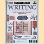 Eyewitness Guides: Writing: discover the story of writing - from ancient pixcture scripts to medieval manuscripts and printed books
Karen Brookfield
€ 8,00