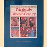 Private Life in the Fifteenth Century
Roger Virgoe
€ 8,00