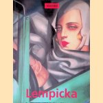 Tamara de Lempicka 1898-1980 door Gilles Néret