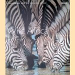 Wild Africa
Patrick Morris e.a.
€ 10,00