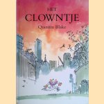 Het clowntje door Quentin Blake