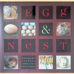 Egg & Nest door Rosamond Purcell e.a.