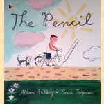 The Pencil
Allan Ahlberg
€ 10,00