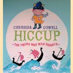 Hiccup: The Viking Who Was Seasick
Gressida Cowell
€ 10,00