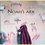 Noah's Ark
Heinz Janisch e.a.
€ 10,00