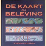 De kaart als beleving door Barry - en anderen Groot