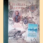 Charles Darwin and the Beagle Adventure door A.J. Wood e.a.