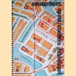 Amsterdams opera/stadhuis dubbelspel
Vera Amende e.a.
€ 15,00